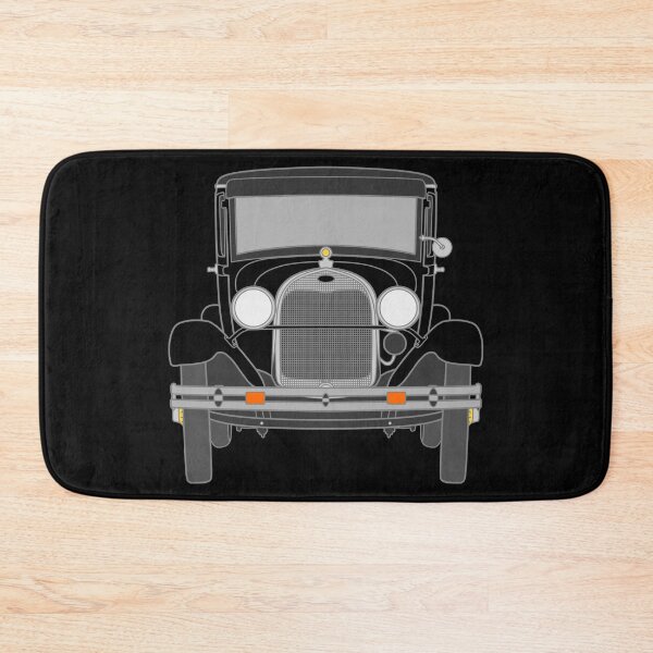 Item preview, Ford Model A 1927-1931 best T-shirt design colored designed and sold by EdimDesign.