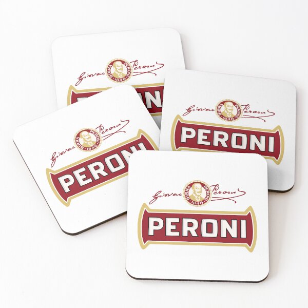 Item preview, Birra Peroni designed and sold by Mariascientist.