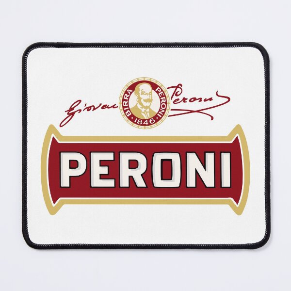 Item preview, Birra Peroni designed and sold by Mariascientist.