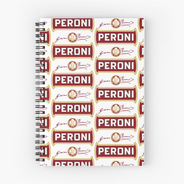 Item preview, Birra Peroni designed and sold by Mariascientist.
