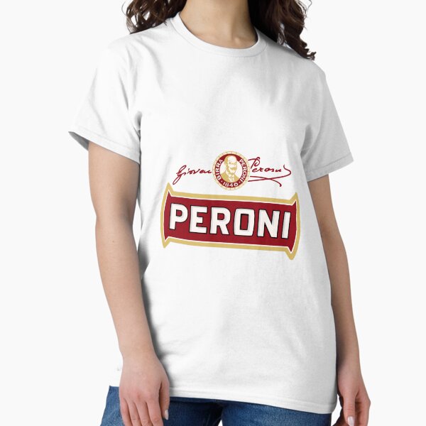 Item preview, Birra Peroni designed and sold by Mariascientist.