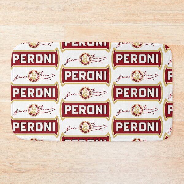 Item preview, Birra Peroni designed and sold by Mariascientist.