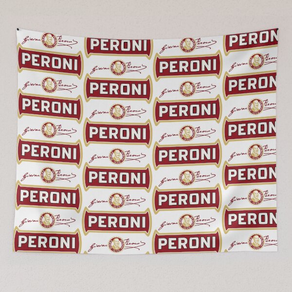 Item preview, Birra Peroni designed and sold by Mariascientist.