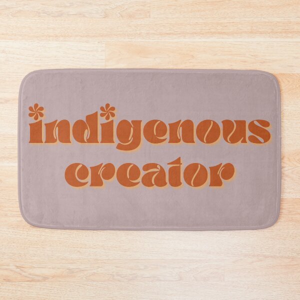 Item preview, Indigenous Creator designed and sold by jur-png.