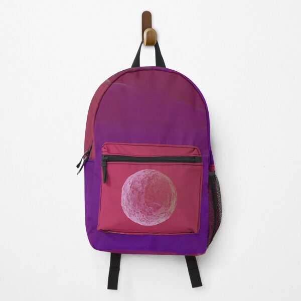 Item preview, Red Moon designed and sold by fakeface.