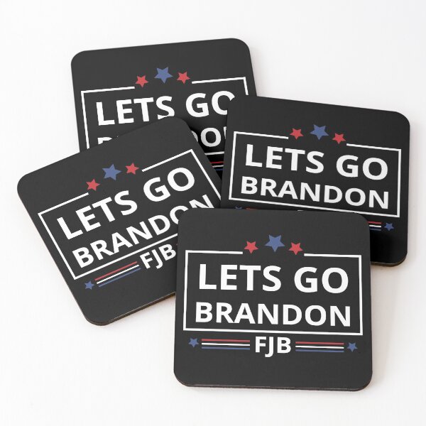 Item preview,  Let's Go Brandon / Funny Let's Go Brandon /  Brandon / funny FJB chants meme  designed and sold by kpluslk.