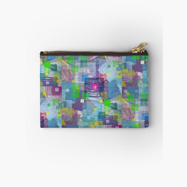 Item preview, World of Squares designed and sold by Rene-Martin.