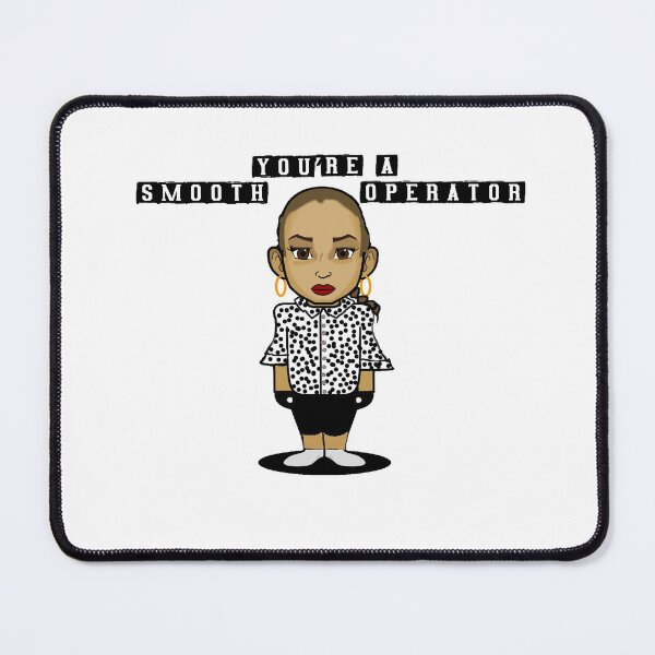 Item preview, Smooth Operator designed and sold by Subpopeoandy.