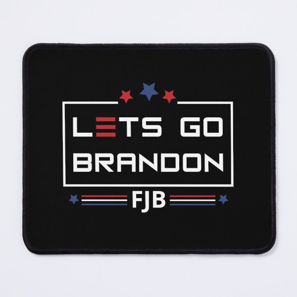 Item preview,  Let's Go Brandon / Funny Let's Go Brandon /  Brandon / funny FJB chants meme  designed and sold by kpluslk.