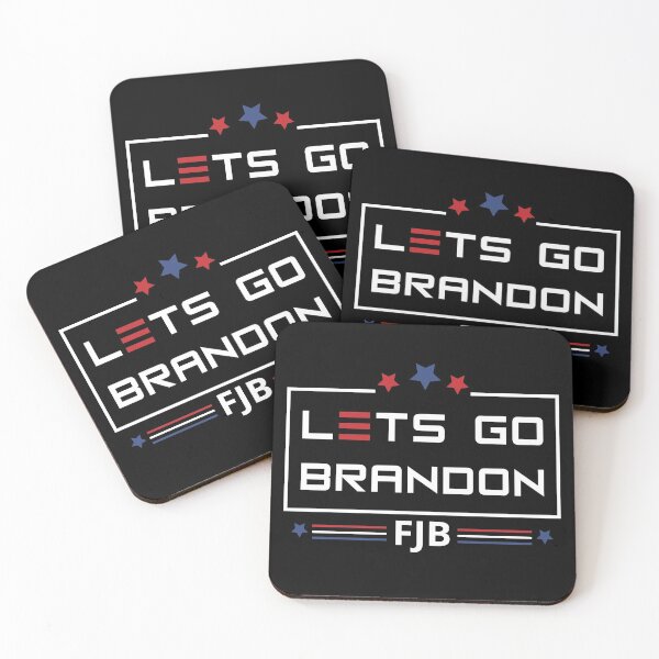Item preview,  Let's Go Brandon / Funny Let's Go Brandon /  Brandon / funny FJB chants meme  designed and sold by kpluslk.