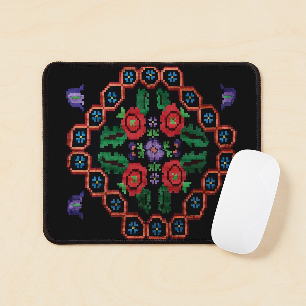 Item preview, Mouse Pad designed and sold by patternme.