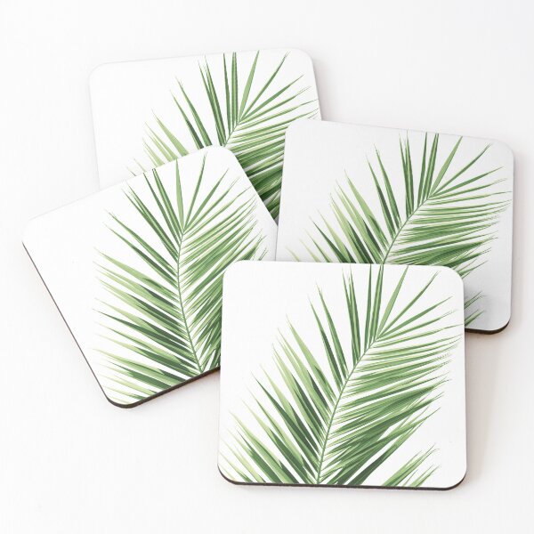 Item preview, Palm Leaf #1 #minimal #tropical #wall #decor #art designed and sold by Anita's & Bella's Art.