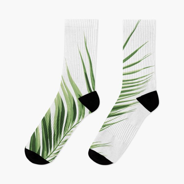 Item preview, Palm Leaf #1 #minimal #tropical #wall #decor #art designed and sold by Anita's & Bella's Art.