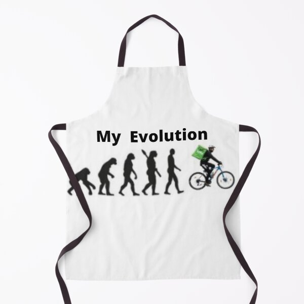 Item preview, my evolution designed and sold by Gamozy.