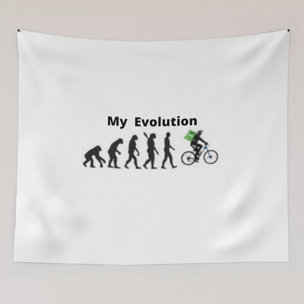Item preview, my evolution designed and sold by Gamozy.
