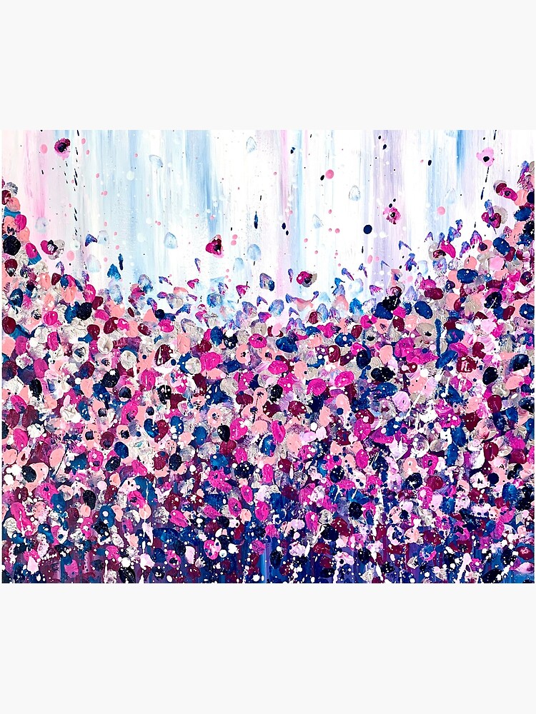 Confetti Chaos by Julieconnorart