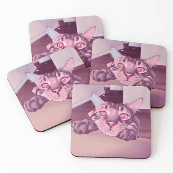Item preview, Cute kittie designed and sold by Enami.