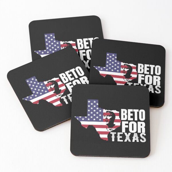 Item preview, Beto For Texas! designed and sold by DsignTByMason.