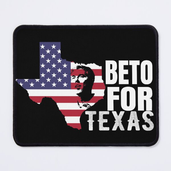 Item preview, Beto For Texas! designed and sold by DsignTByMason.