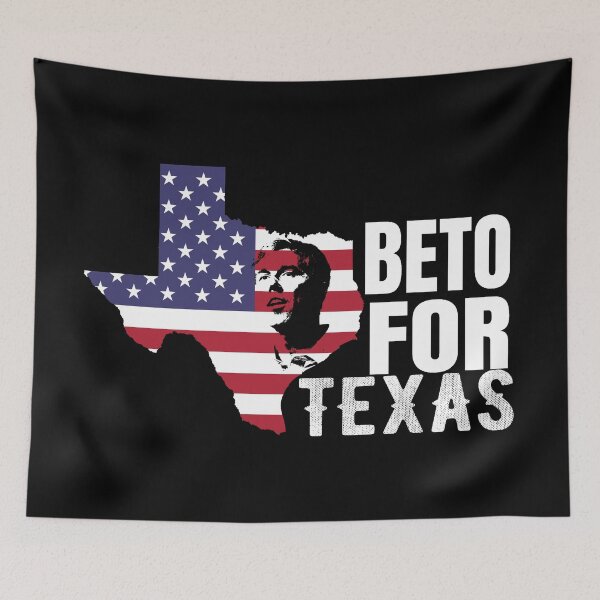 Item preview, Beto For Texas! designed and sold by DsignTByMason.