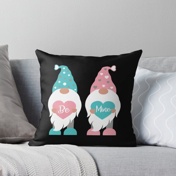 Item preview, funny valentine gnomes-valentines day 2022 designed and sold by Hartics.