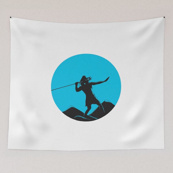 Item preview, God of Gods Mahadev designed and sold by SatyaYug.