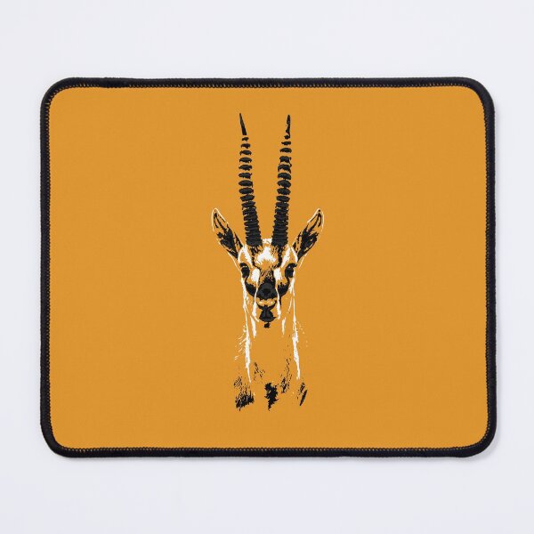 Item preview, Thompson's Gazelle designed and sold by Samtorio.