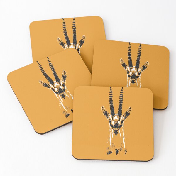 Item preview, Thompson's Gazelle designed and sold by Samtorio.