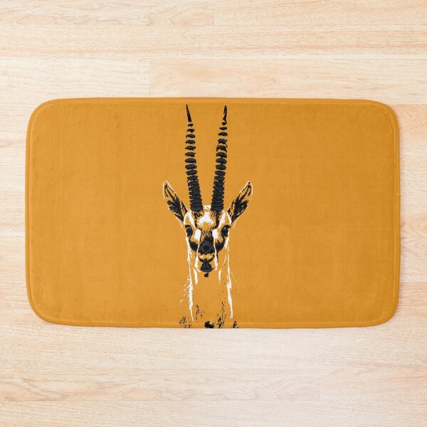 Item preview, Thompson's Gazelle designed and sold by Samtorio.