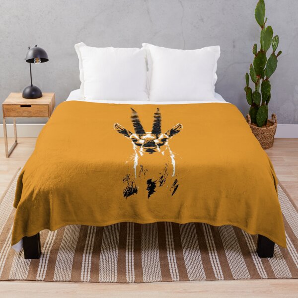 Item preview, Thompson's Gazelle designed and sold by Samtorio.