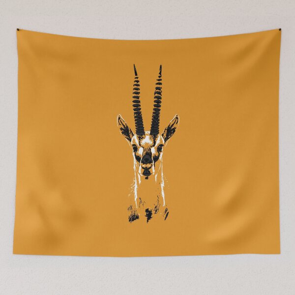 Item preview, Thompson's Gazelle designed and sold by Samtorio.