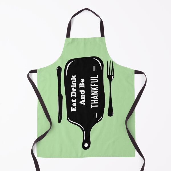 Item preview, Eat Drink And Be Thankful, gift mom and dad,best friends designed and sold by Ouizza.