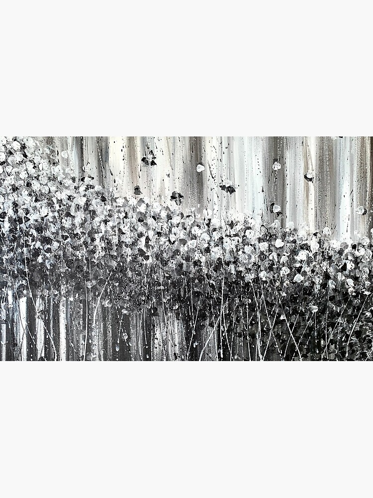 Silent Movie by Julieconnorart