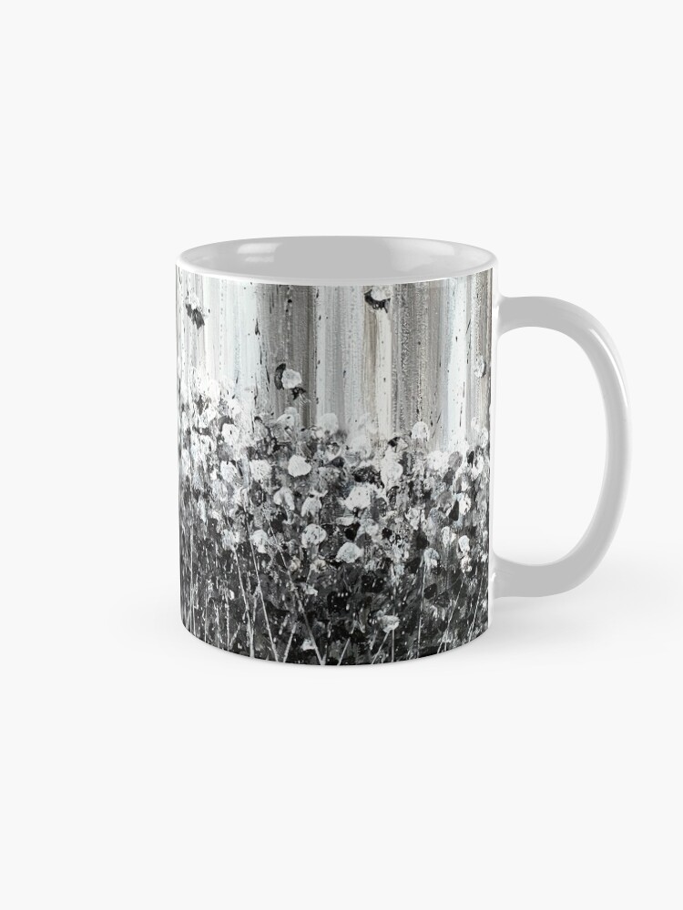 Alternate view of Silent Movie Coffee Mug