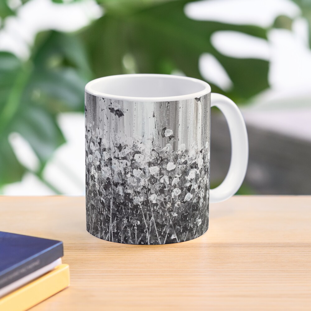 Silent Movie Coffee Mug