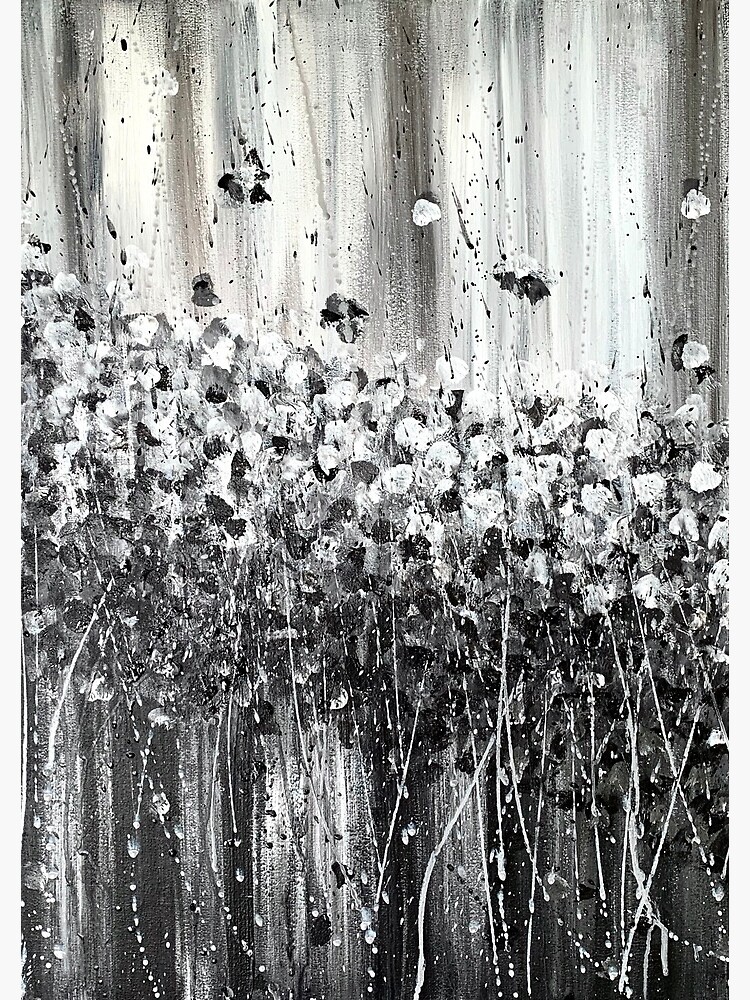 Silent Movie by Julieconnorart
