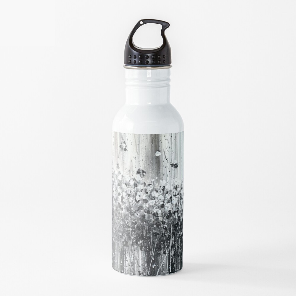Silent Movie Water Bottle