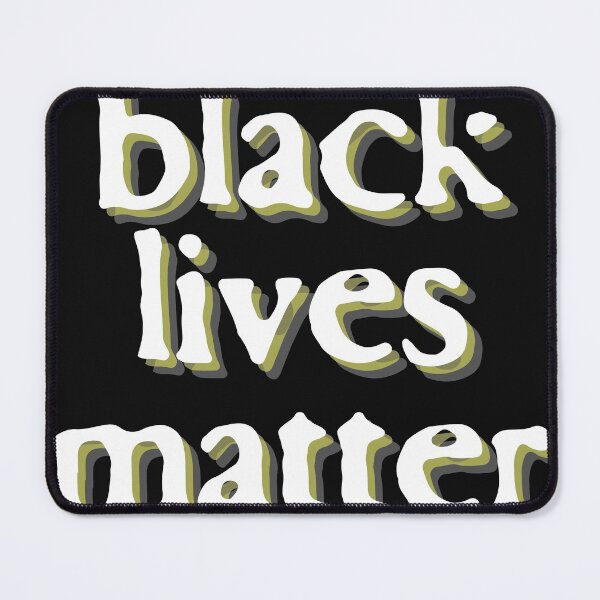 Item preview, Black Lives Matter designed and sold by jur-png.