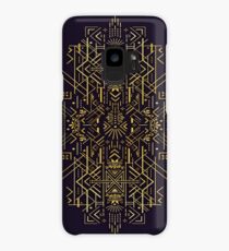 Life is Golden Case/Skin for Samsung Galaxy