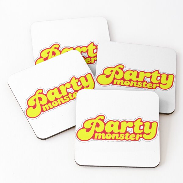 Item preview, Party Monster designed and sold by Danstaface.
