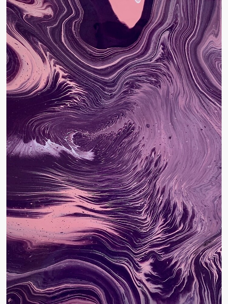 Satin Mirage by Julieconnorart