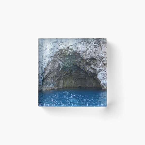Item preview, Orua Sea Cave designed and sold by Graeme  Hyde.