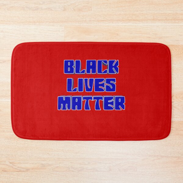 Item preview, Black lives matter 100 designed and sold by ITALY-Roselli-.
