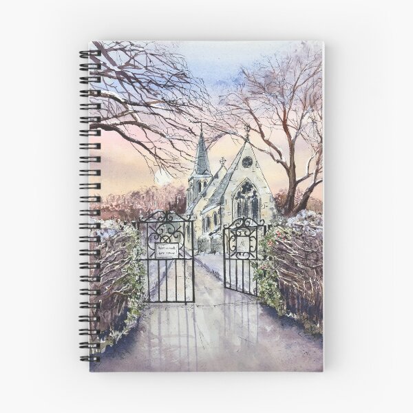 Item preview, Winters Day  designed and sold by Val Spayne.
