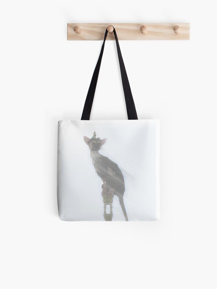 Trico - The last Guardian | Tote Bag