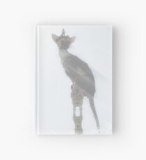 Netter Trico / Der letzte Wächter Notizbuch