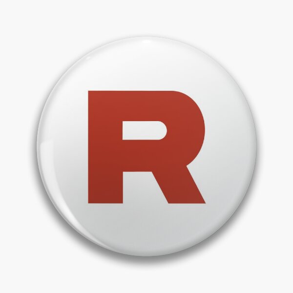 Item preview, Team Rocket designed and sold by Florentin Fée-Monteiro.