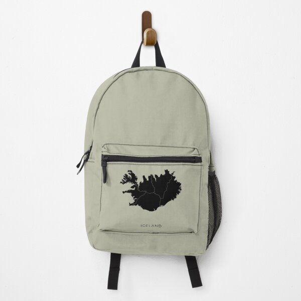 Item preview, Map of Iceland designed and sold by By-Danni-Marie.