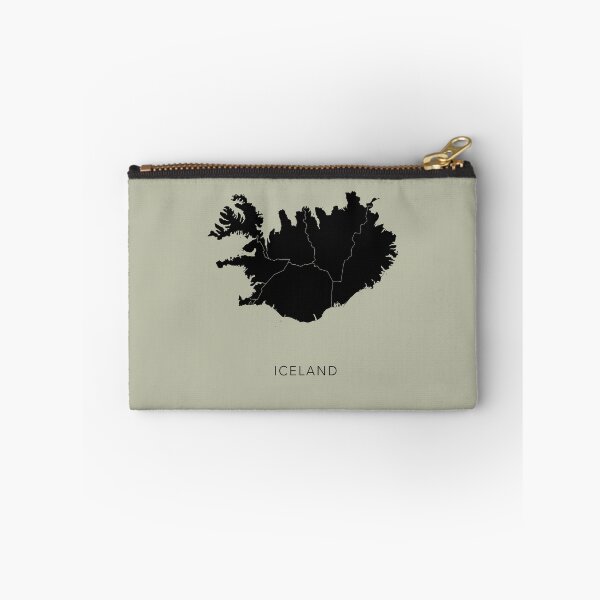 Item preview, Map of Iceland designed and sold by By-Danni-Marie.