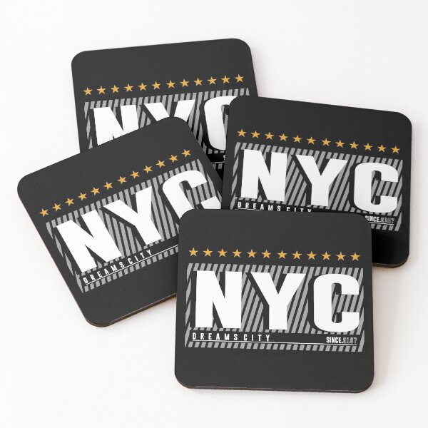 Item preview,  New York Ancient City Dream City designed and sold by AEGMEDIA.
